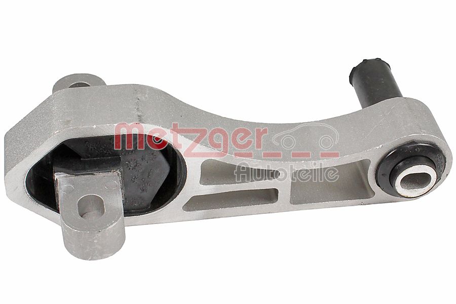 METZGER 8053965 Lagerung, Motor